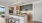  Kitchen with Custom Cabinets Stella at Star Metals in West Midtown Atlanta