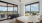 Floor to Ceiling Windows at  Stella at Star Metals in West Midtown Atlanta