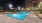 Pool image at night