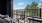 Private Balcony in One Bedroom at Stella at Star Metals in West Midtown Atlanta