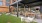 Outdoor Game Courtyard at Stella at Star Metals in West Midtown ATlanta