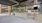 Outdoor kitchen with weathersmart pergolas in west midtown atlanta