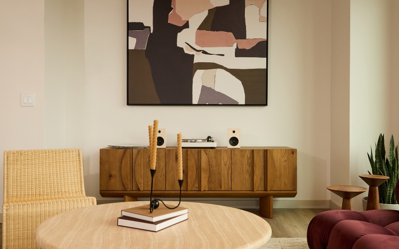 Stella Model Unit