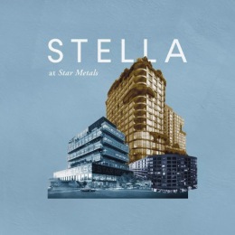 Instagram post from @stellastarmetals on May 12, 2025 00:00:00am