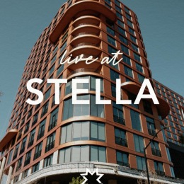 Instagram post from @stellastarmetals on May 12, 2025 00:00:00am