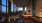 lounge with a bar