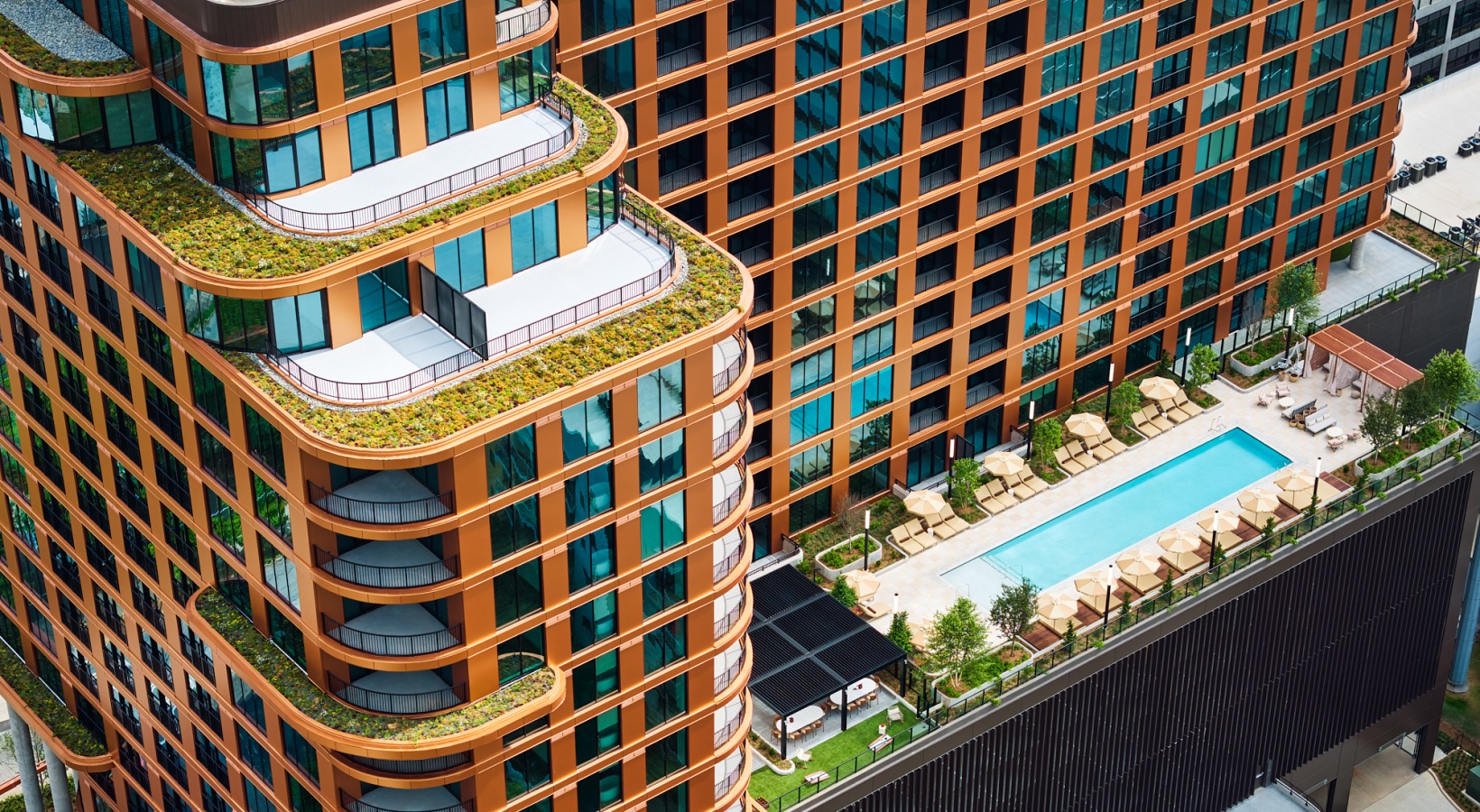 Gallery Atlanta apartments for rent