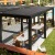 Outdoor Kitchen Terrace with Weather Smart Pergolas and Games