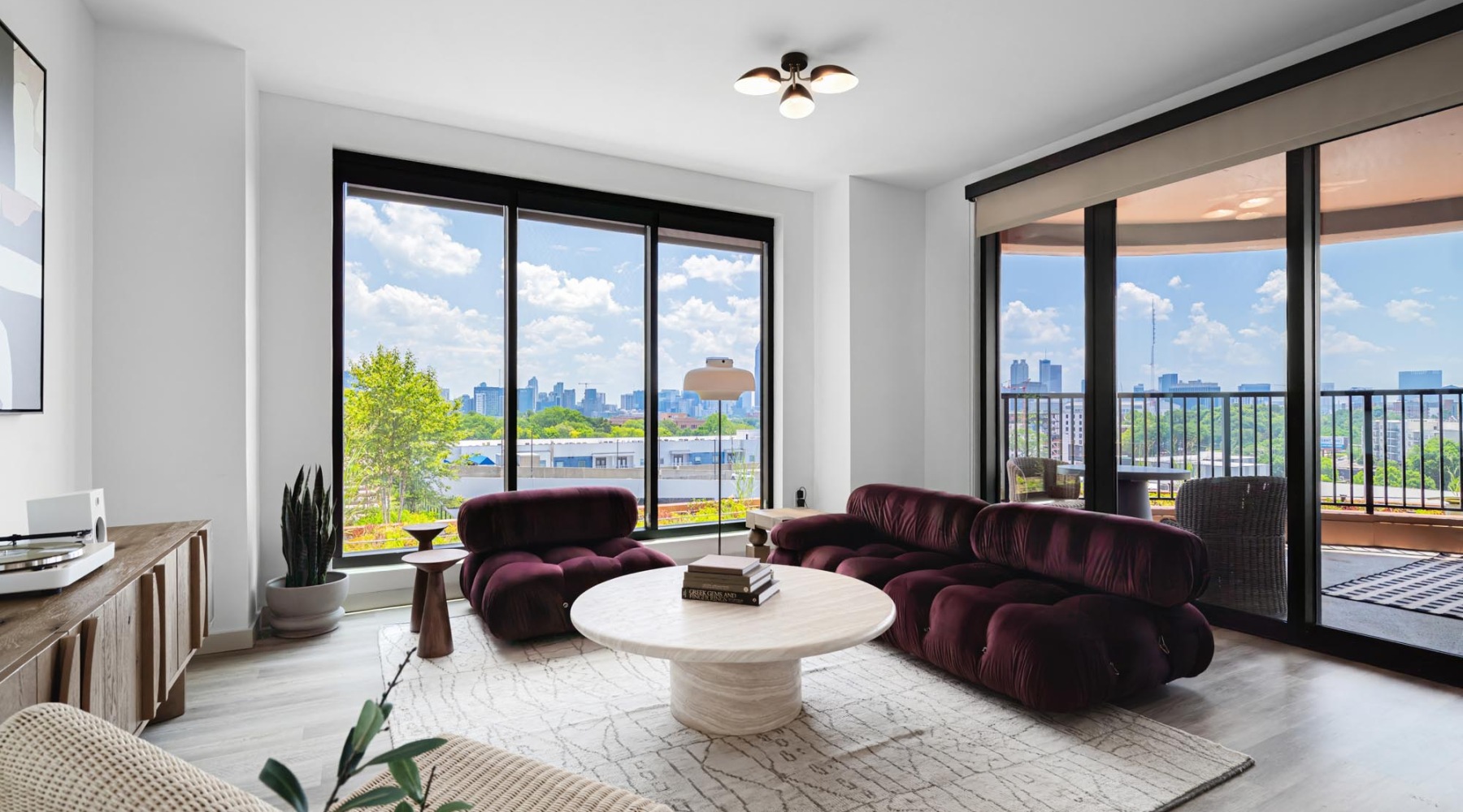 Indulge in Refined Elegance