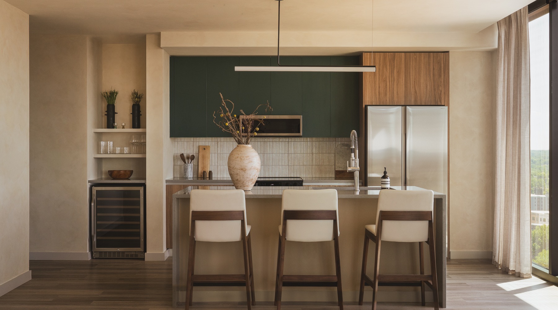 Indulge in Refined Elegance