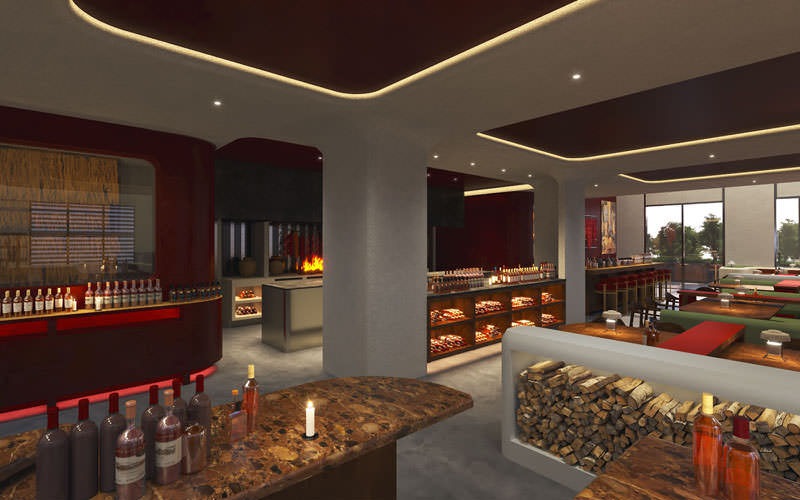 On-Site Dining by Füm